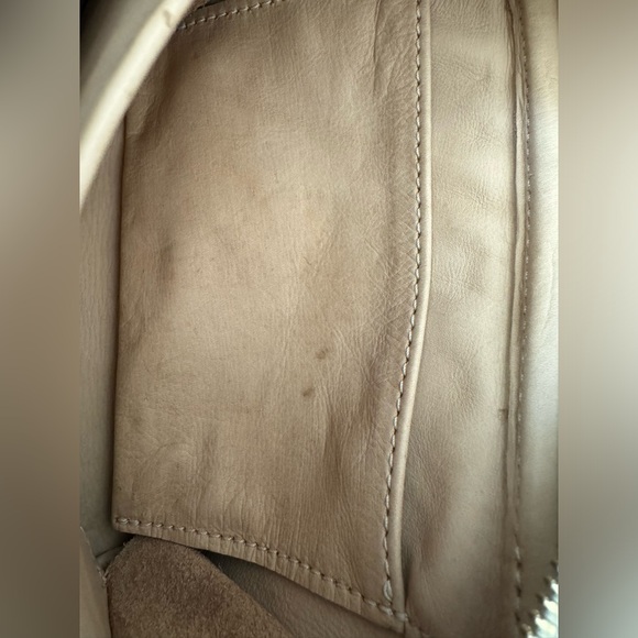 Parker Clay Green Olivia Organizer Pouch - Picture 12 of 13